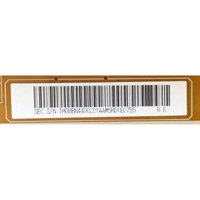 FUENTE / BACKLIGHT / SAMSUNG BN44-00201A / SIP528A / HU10123-7007A / MODELOS LN52A530P1FXZA / LN52A540P2FXZA / LN52A550P3FXZA / LN52A630M1FXZA / LN52A650A1FXZA / LN52A660A2FXZA 0001 / LN52A750R1FXZA SQ01 / LE52A558P3FXXU 0001 / LE52A558P3FXXU SQ01 - Imagen 5